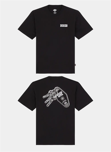 Dickies Plain City T-shirt